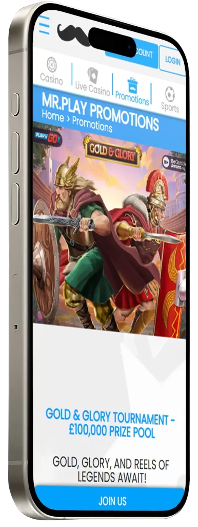 MrPlay Mobile